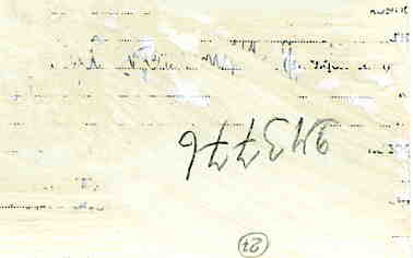 Уншлихт,Доненко,Крицман (Кридман) в президиуме. Москва,1921