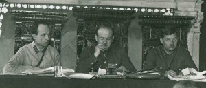 Воен.Коллегия Верх.Суда: Ульрих,Соколов,Каммерон. М. 1928 г.