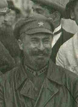 Ш.Э.ЭЛИАВА на открытии выставки Аз.ССР. Москва.