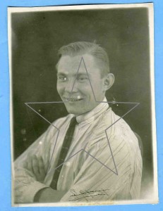 Советский лётчик М.М.ГРОМОВ. 2 редких фото.