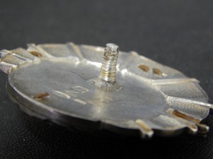 ГВФ. 500 тыс.км.серебро