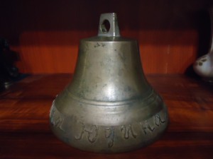Колокольчик.Заказной.Редкий.