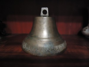 Колокольчик.Заказной.Редкий.