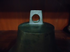Колокольчик.Заказной.Редкий.