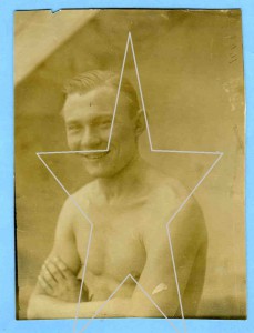 Советский лётчик М.М.ГРОМОВ. 2 редких фото.