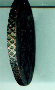 5 копеек 1790 г. В СОХРАНЕ