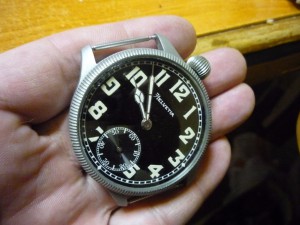 Helvetia Huber 32BL