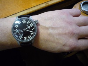 Helvetia Huber 32BL