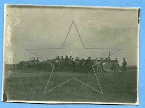 Легковые автомобили. Фото,4 шт.