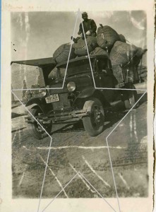 Легковые автомобили. Фото,4 шт.