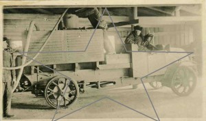 Легковые автомобили. Фото,4 шт.