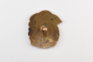 Отличник соц соревнования хлопководства №922