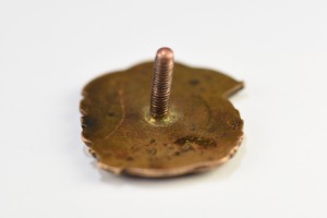 Отличник соц соревнования хлопководства №922