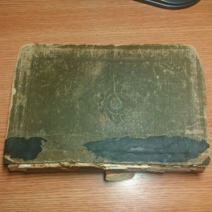 Книга "Природа и Земледелие"1877,2-ве части, ПРеображенского