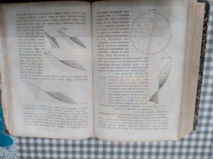 Книга "Природа и Земледелие"1877,2-ве части, ПРеображенского