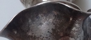 Серебрянный набор  875 (900 Вьетнам)