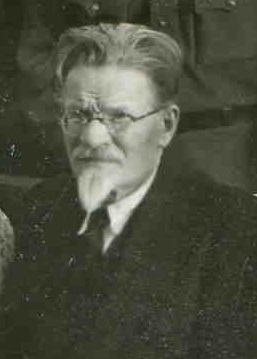 Калинин,Будённый в группе делегатов Марийской ССР. 1937 г.