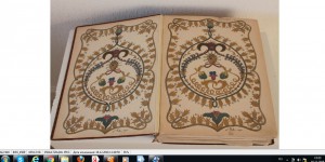 "Пол века для книги 1866-1916" Сытин.