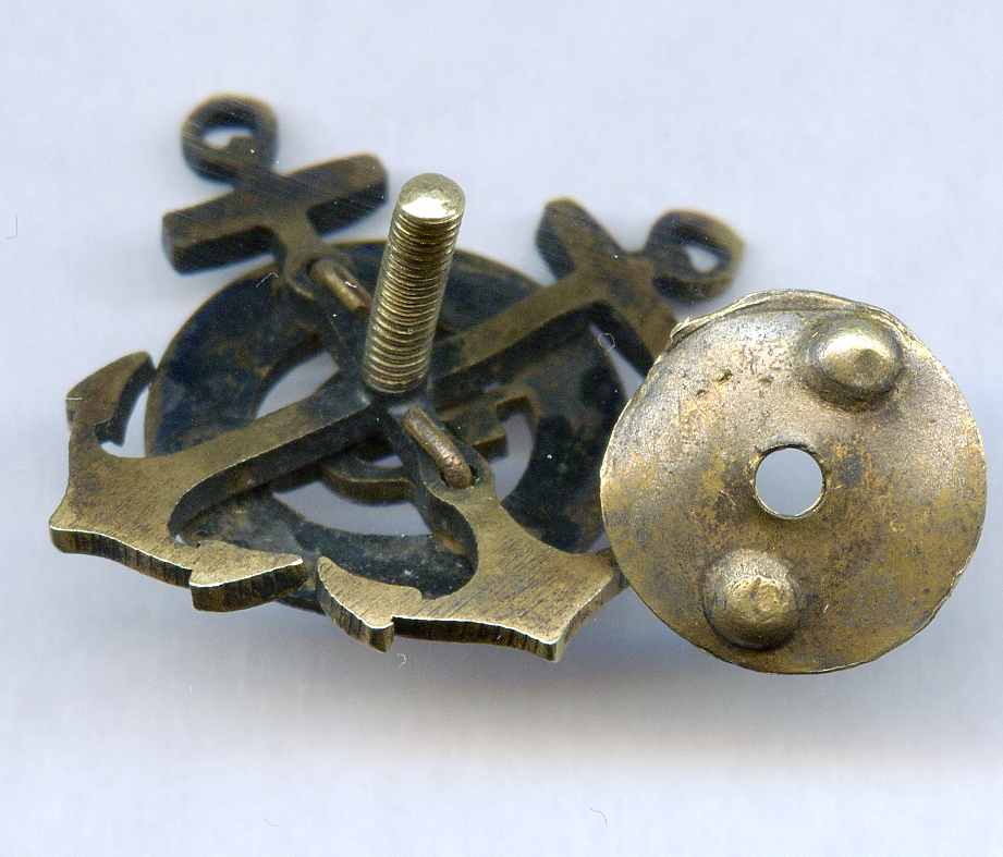 Общество спасениия на водах