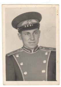 Редкая униформа