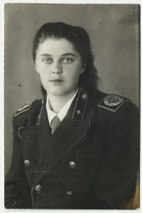 Женщины в Форме. Тема!