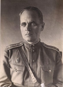 Знак "15 лет ОГПУ-НКВД"