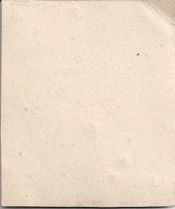 Сотрудник НКВД с нарукавными нашивками!