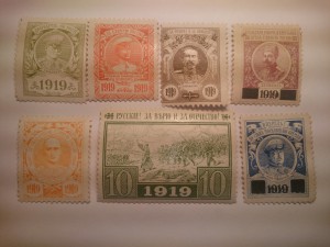 Генеральская серия