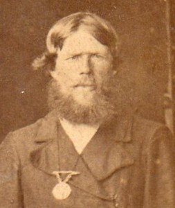 СТАРШИНА, ЗАСЕДАТЕЛЬ, СТАРОСТА, ПИСАРЬ. XIX в.