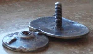 ОСС НАРКОМТЕКСТИЛЯ СССР  №3172.