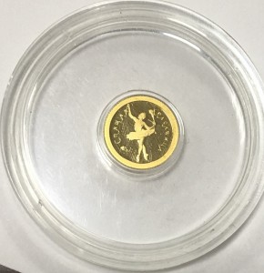 Русский балет 10р. 3шт. 1993г. 94г. 95г.