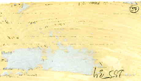 Ф.И.ШАЛЯПИН в вагоне перед отправкой из Орехово-Зуево.1918 г