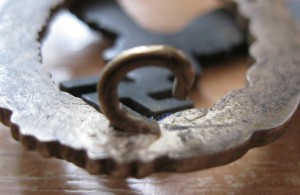 Знак Пилота  с коробкой