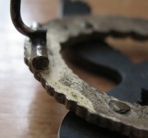 Знак Пилота  с коробкой