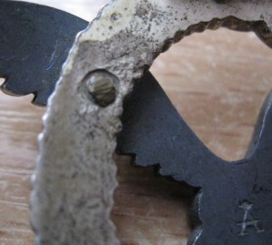 Знак Пилота  с коробкой