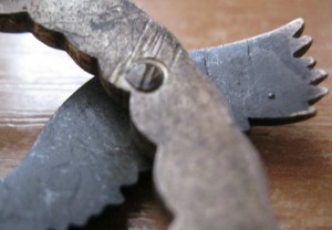 Знак Пилота  с коробкой