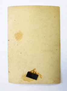 Мотоциклист или с бронивика