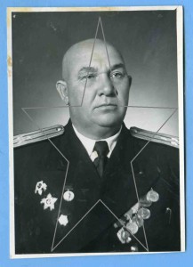 Фёдор Васильевич НАЯНОВ (2)