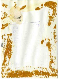 Ст.машинист депо Курорт-Боровое Караган.жд Н.С.МИЛЕЙКО.