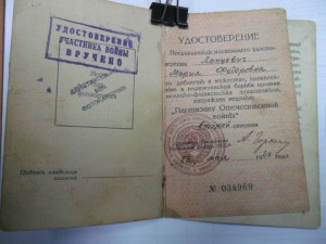 Док на партизана 2