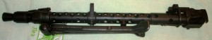ММГ MG34 1939 г.в.
