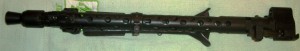 ММГ MG34 1939 г.в.