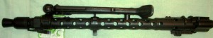 ММГ MG34 1939 г.в.
