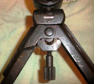 ММГ MG34 1939 г.в.
