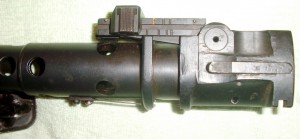 ММГ MG34 1939 г.в.