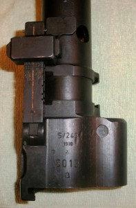 ММГ MG34 1939 г.в.