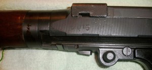 ММГ MG34 1939 г.в.