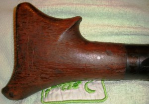 ММГ MG34 1939 г.в.
