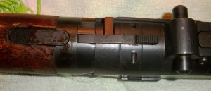 ММГ MG34 1939 г.в.