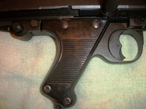 ММГ MG34 1939 г.в.